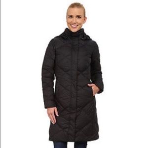 North face Miss Metro Parka - Black - Medium